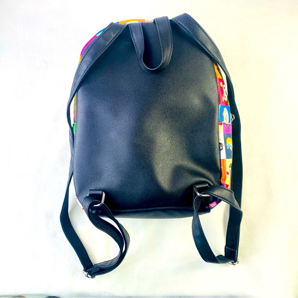 Nintendo Animal Crossing Mini Backpack - Picture 7 of 9
